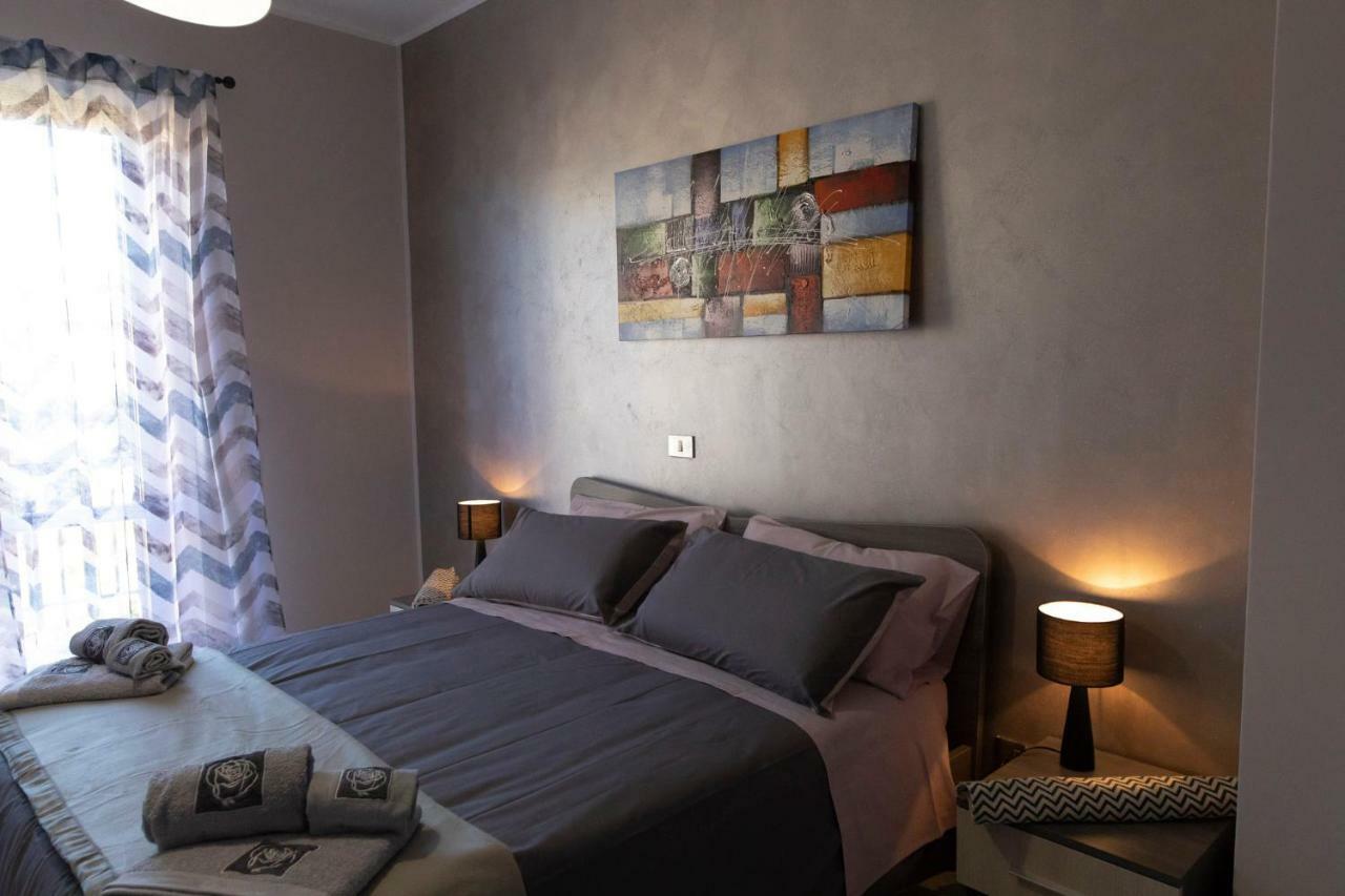 Casa Iperico Villa Bagnoregio Ngoại thất bức ảnh