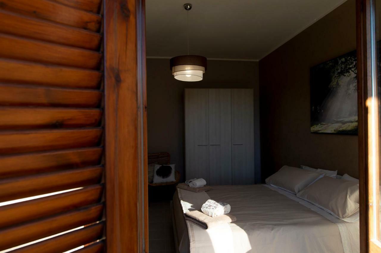 Casa Iperico Villa Bagnoregio Ngoại thất bức ảnh