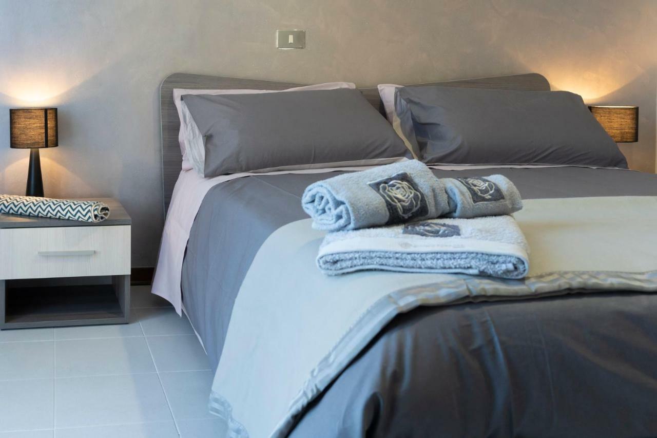 Casa Iperico Villa Bagnoregio Ngoại thất bức ảnh