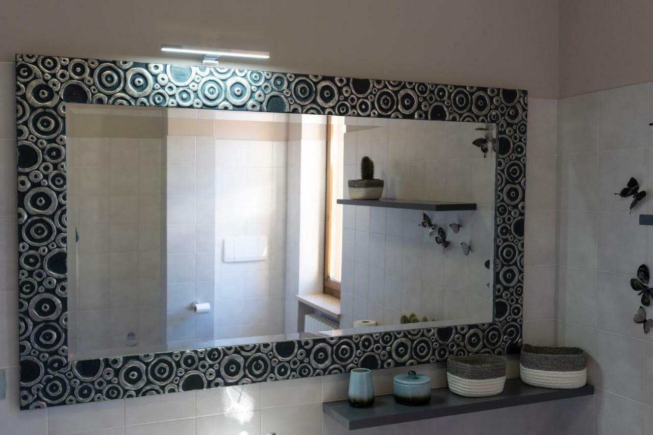 Casa Iperico Villa Bagnoregio Ngoại thất bức ảnh